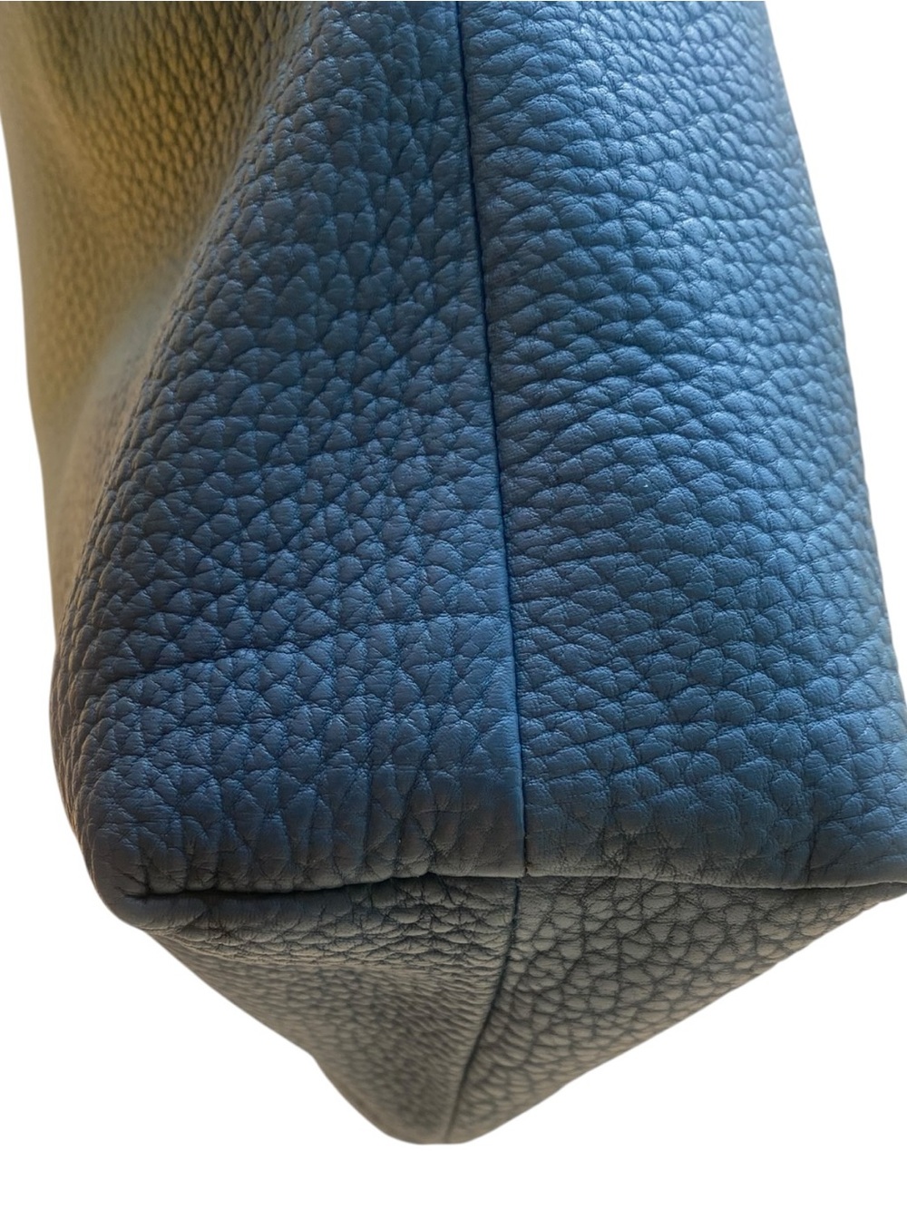 Dooney & Bourke Shoulder Bag/Purse - Sky Blue - Picture 7 of 15